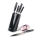 Russell Hobbs 5-częściowy zestaw noży Black Colours BW01929 - 383264 - zdjęcie